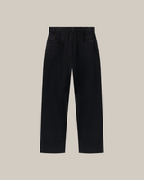 Pleated Jacket & Relaxed Fit Pleated Pants