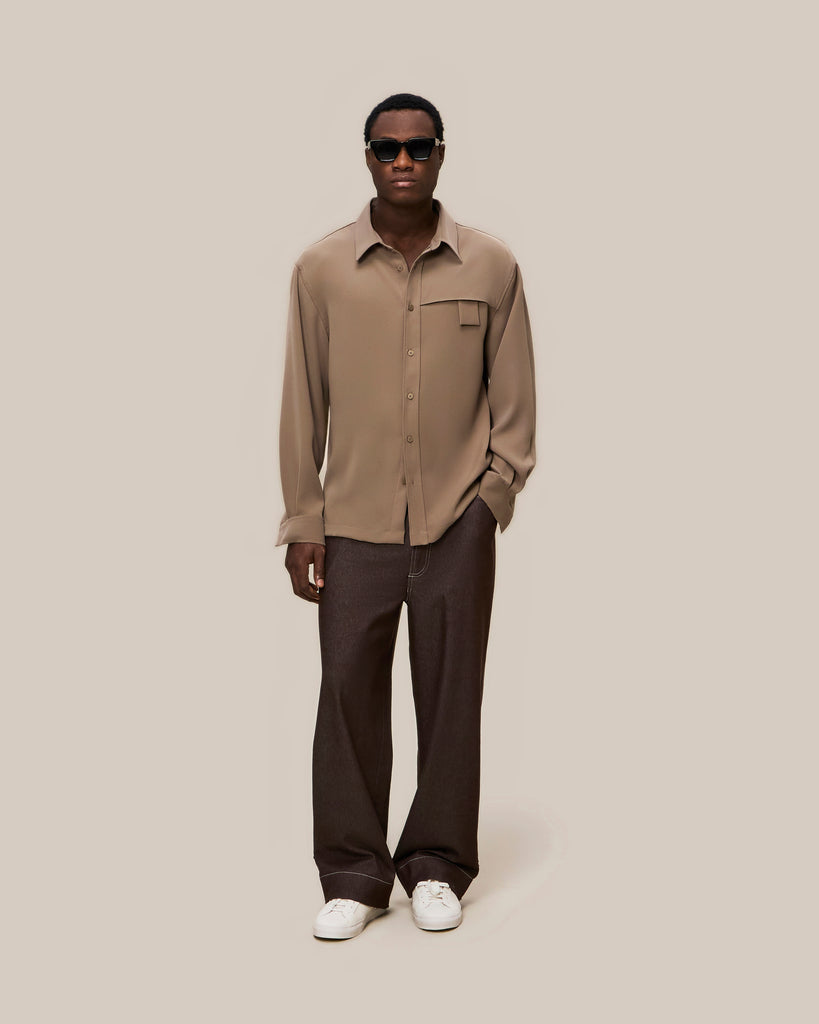 Blend Tailored Shirt