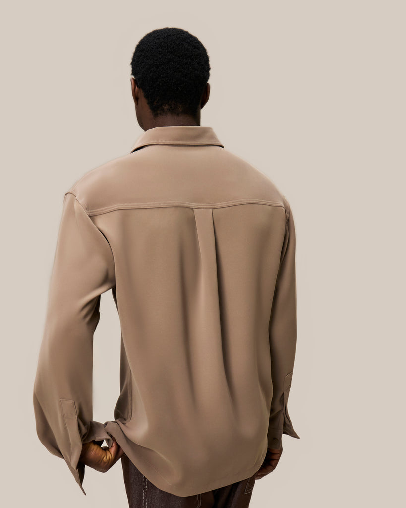 Blend Tailored Shirt