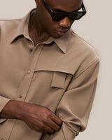 Blend Tailored Shirt